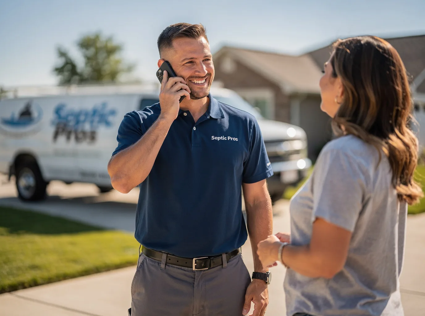 Septic Tank Pumping Bel Aire, KS FAQs